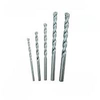 TM-MASONRY DRILLS